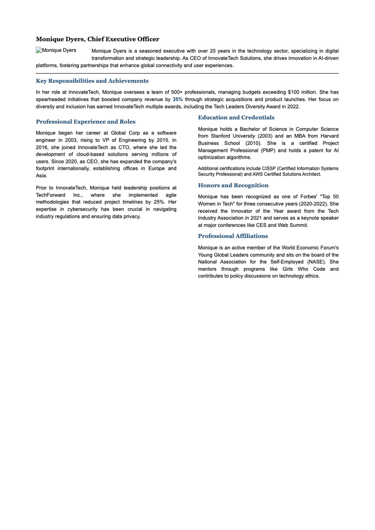 Professional senior energy consultant cover letter with detailed experience and community_variant_2